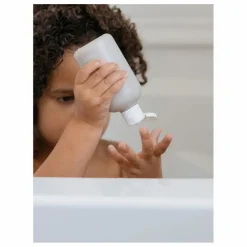 Gel douche et shampoing bébé Bubble Time - 150 ml