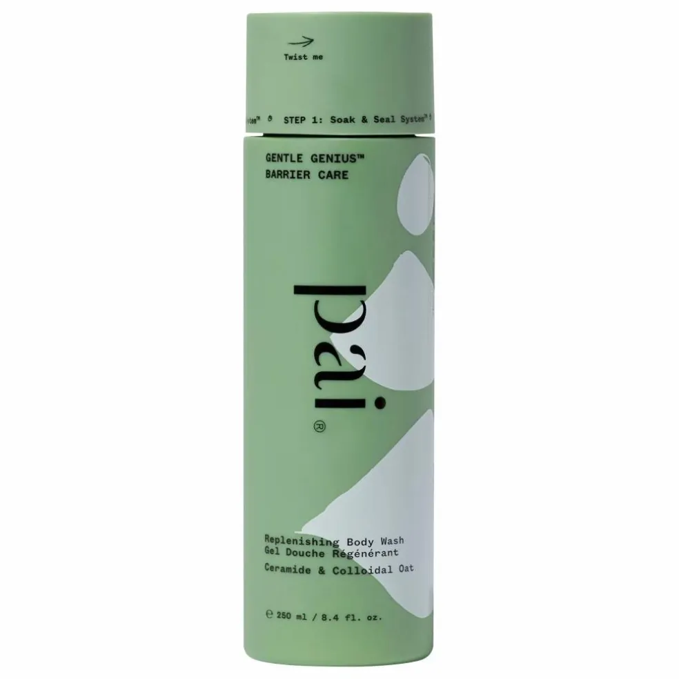 Gel Douche Régénérant Gentel Genius - 250 ml
