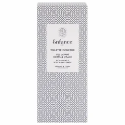 Gel lavant douceur - 500 ml