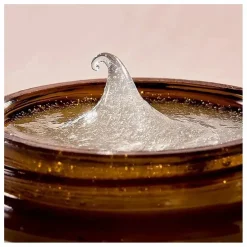Gelée douce nettoyante visage baobab et vanille - 120 ml