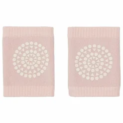 Genouillères Antidérapantes | Rose pâle