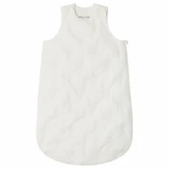 Gigoteuse Coton Bio Cerises Joujou | Blanc