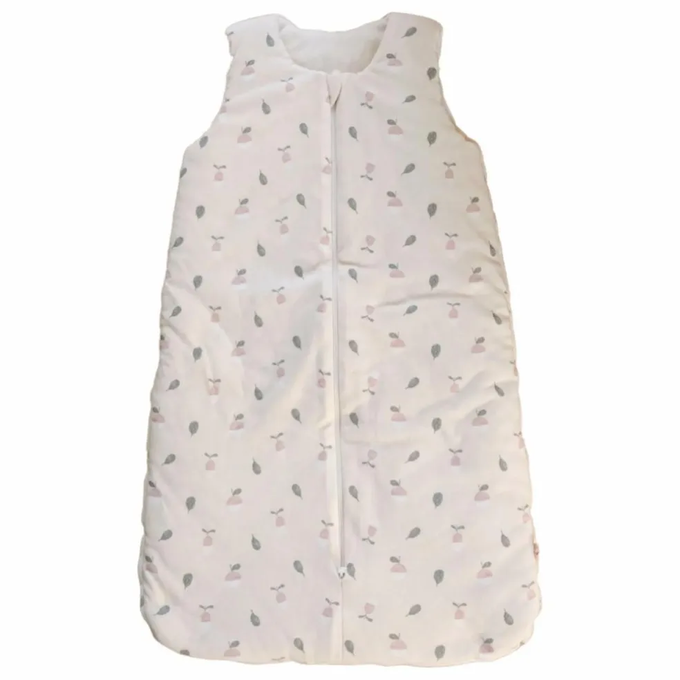 Gigoteuse en coton bio | Ecru