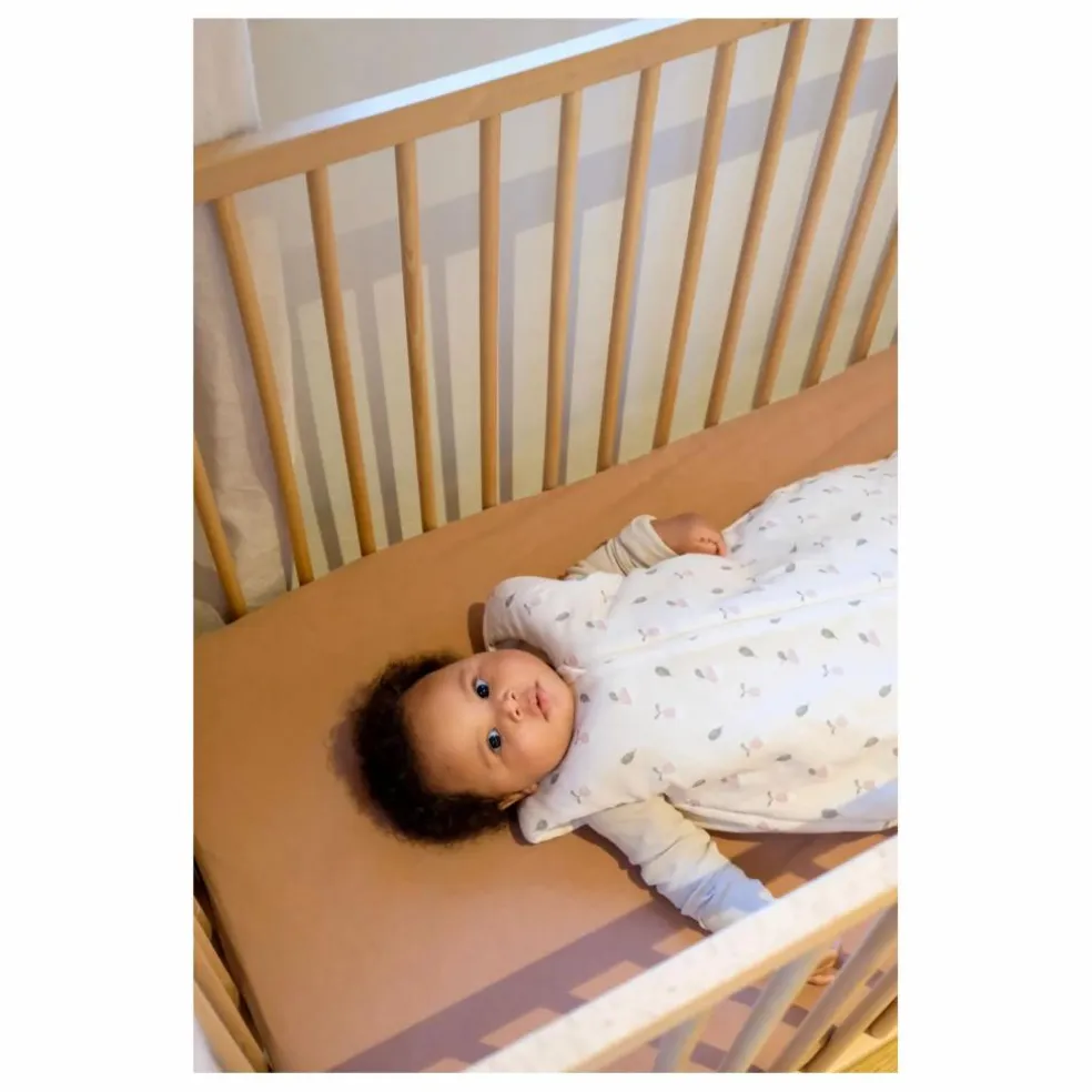 Gigoteuse en coton bio | Ecru