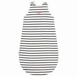 Gigoteuse Je T'aime Coton Ouatiné | Blanc