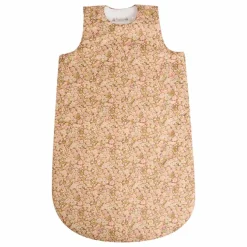 Gigoteuse Joujou Liberty Coton Bio | Mauve