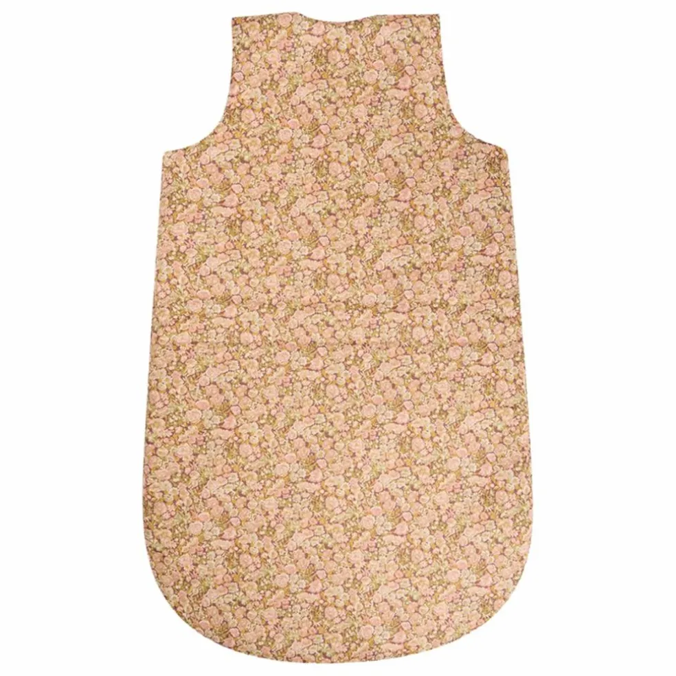 Gigoteuse Joujou Liberty Coton Bio | Mauve