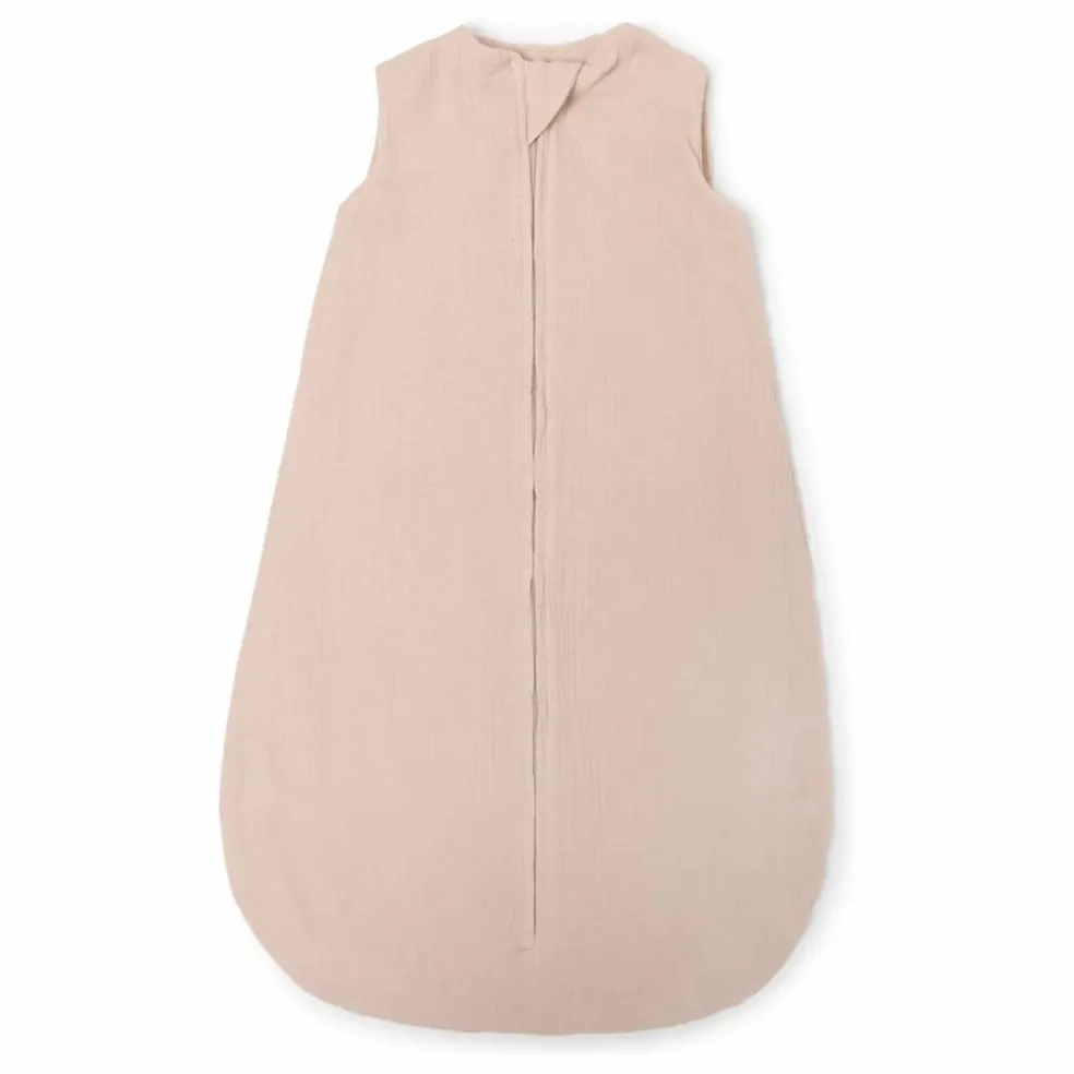 Gigoteuse légère | Rose pâle