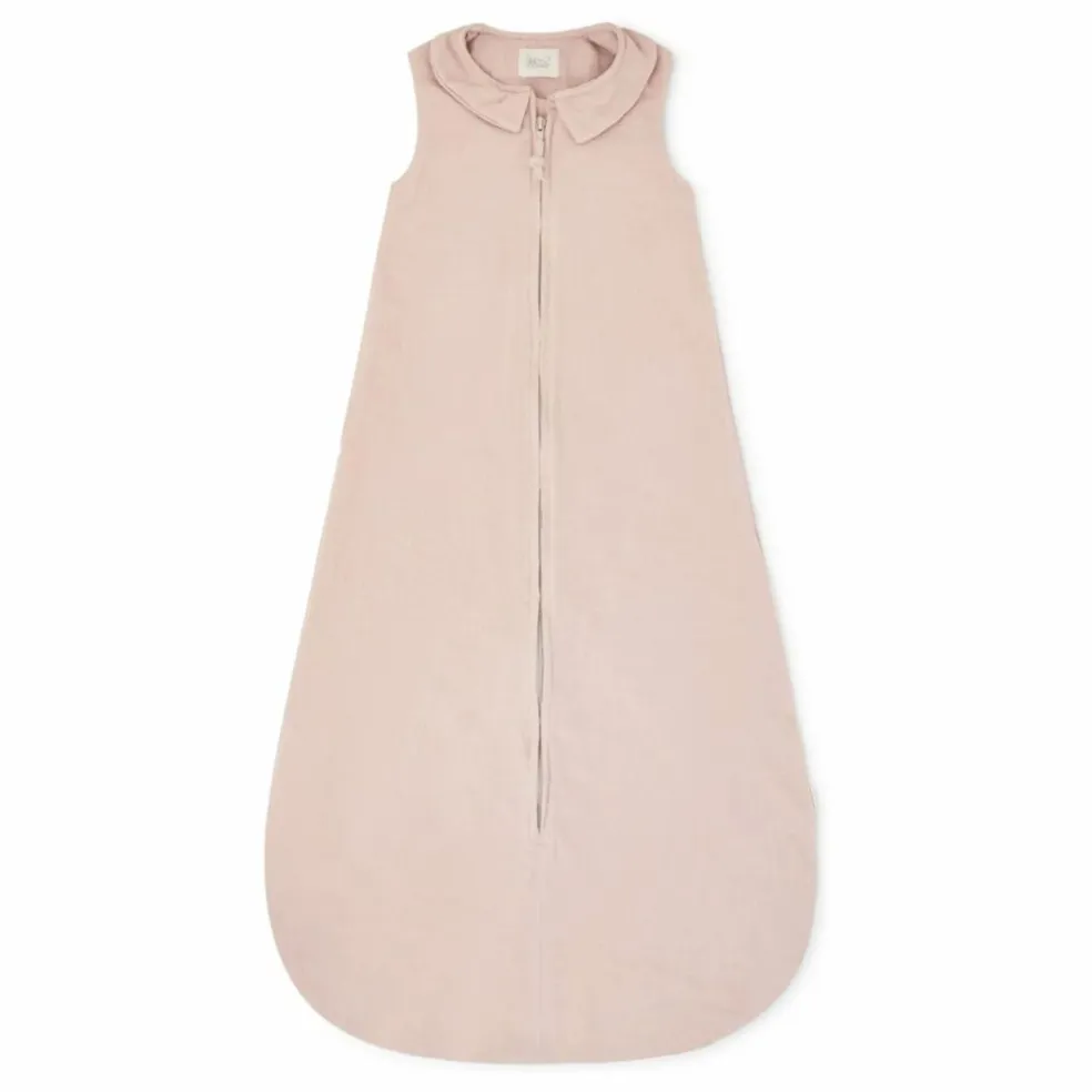 Gigoteuse légère | Rose pâle