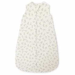 Gigoteuse légère Olive | Ecru