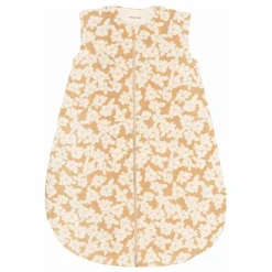 Gigoteuse mi-saison Fluffy Wabi-Sabi Sakura | Ocre