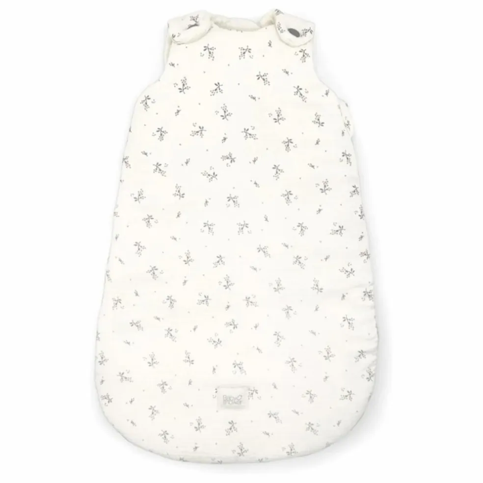 Gigoteuse naissance Roseberry | Ecru
