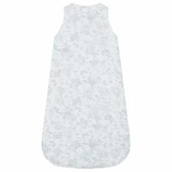 Gigoteuse Toile de Jouy | Gris