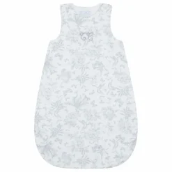 Gigoteuse Toile de Jouy | Gris