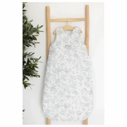 Gigoteuse Toile de Jouy | Gris