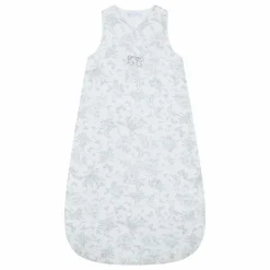 Gigoteuse Toile de Jouy | Gris