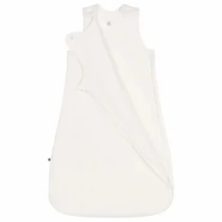 Gigoteuse Velours Chaude | Blanc