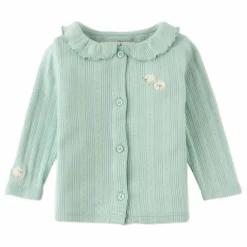 Gilet Agie | Vert d'eau