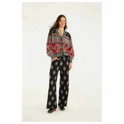 Gilet Ainika Love Coconut | Noir