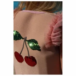 Gilet de natation Gemma | Rose