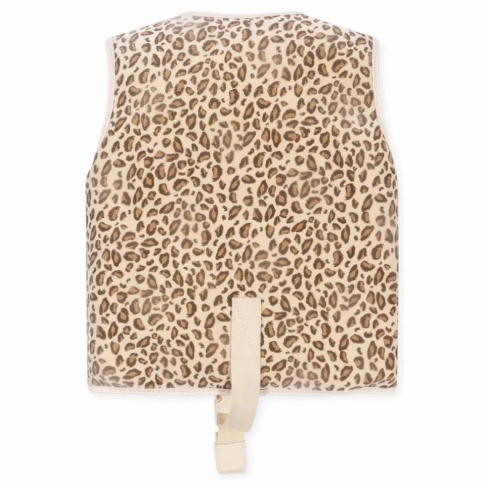 Gilet de natation Leo | Caramel