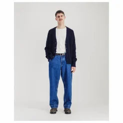 Gilet Guy Laine | Bleu marine