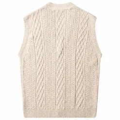 Gilet L'Indiscret | Beige Nude