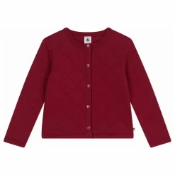 Gilet Matelassé | Bordeaux