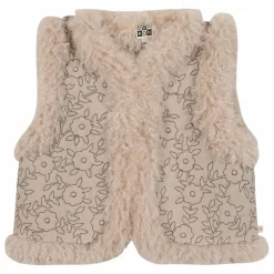 Gilet Maya | Ecru