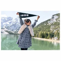 Gilet Maya | Ecru