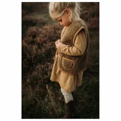 Gilet Sans Manches Alpen | Marron