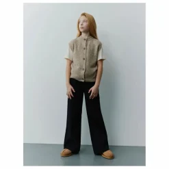 Gilet Sans Manches Magsy | Marron