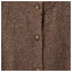 Gilet Sans Manches Magsy | Marron