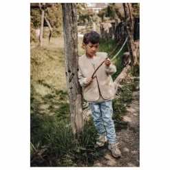 Gilet Sans Manches Pos Light | Gris clair