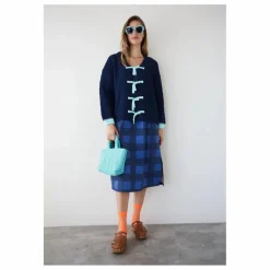 Gilet Tramontana | Bleu marine