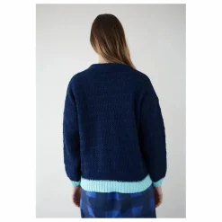 Gilet Tramontana | Bleu marine