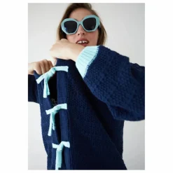 Gilet Tramontana | Bleu marine