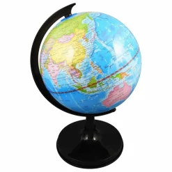 Globe terrestre 20 cm