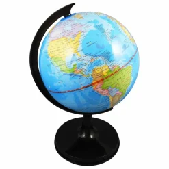 Globe terrestre 20 cm