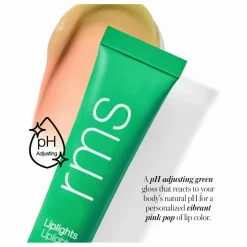Gloss à lèvres crème Liplights - 9g | Chameleon