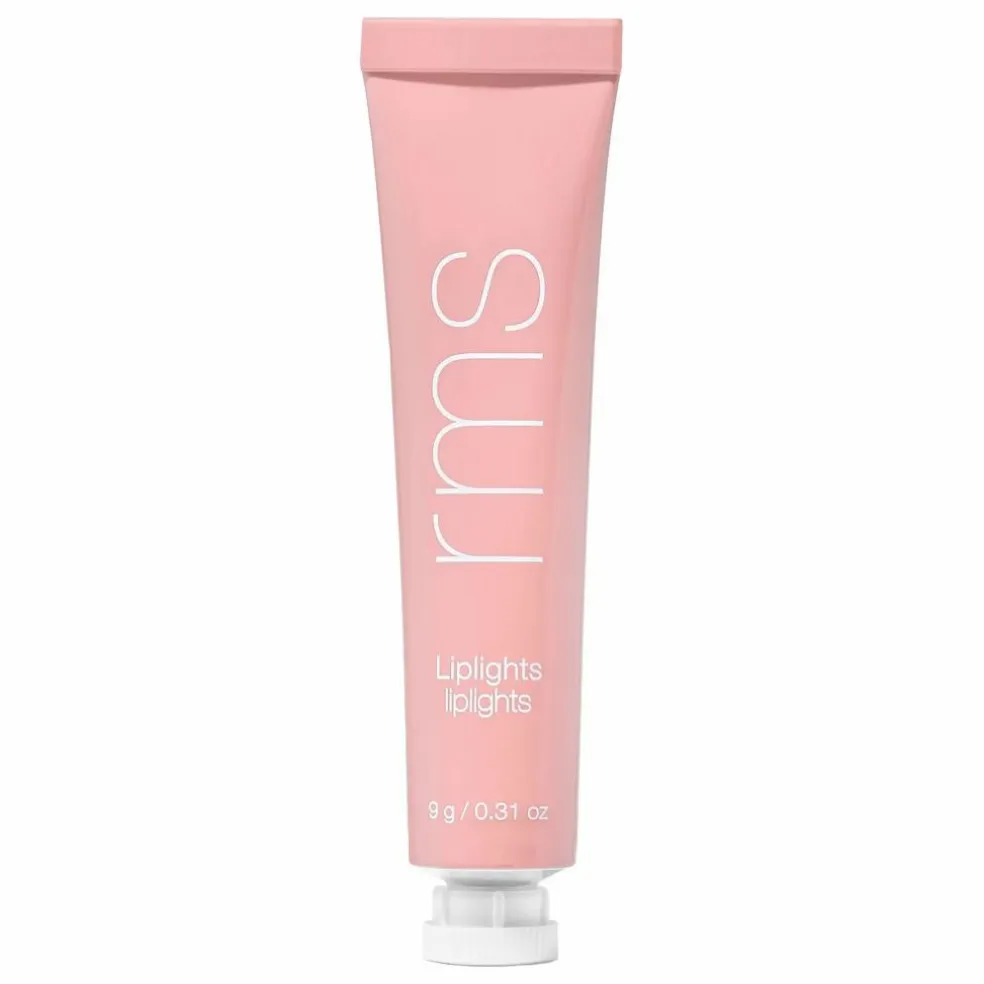 Gloss à lèvres crème Liplights - 9g | Bare