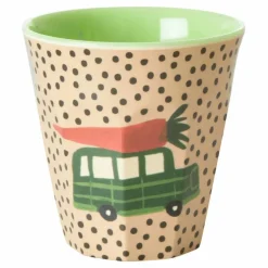 Gobelet enfant Happy | Bleu