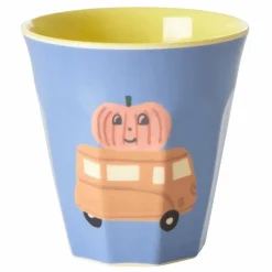 Gobelet enfant Happy | Bleu