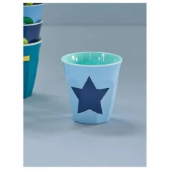 Gobelet Etoile | Bleu Clair