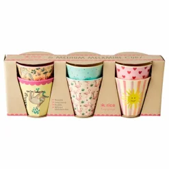 Gobelet Funky - Set de 6
