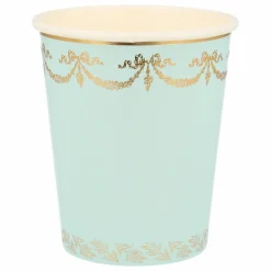 Gobelets - Meri Meri x Ladurée - Set de 8