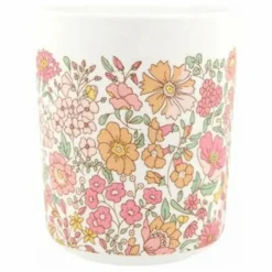 Gobelets en mélamine - Meri Meri x Liberty - Set de 4