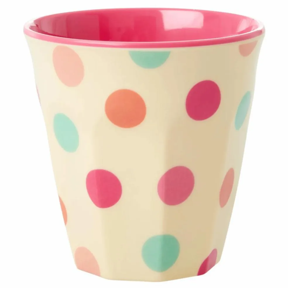 Gobelets enfant imprimé Jungle - Set de 6