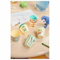 Gobelets Fun Fair - Set de 6