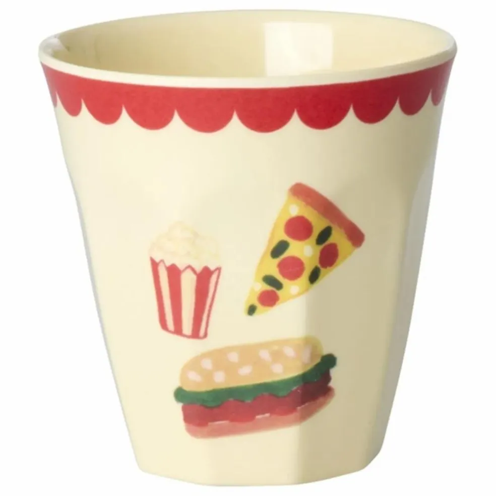 Gobelets Fun Fair - Set de 6